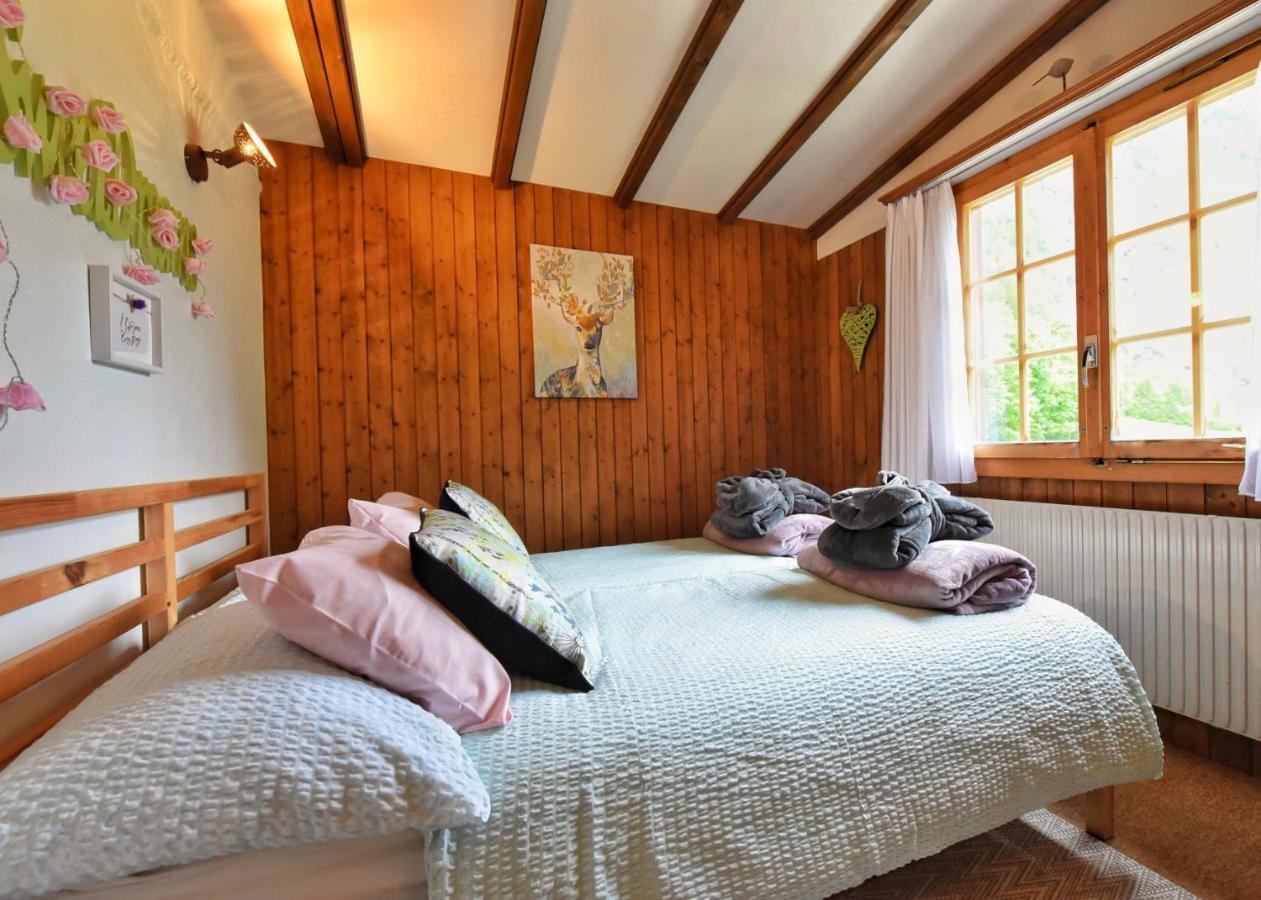 Spellbound A Romantic Hideaway For Adults Aged 18-35 Villa Lauterbrunnen Luaran gambar