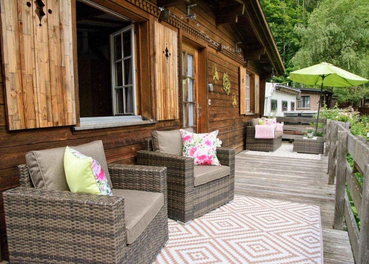 Spellbound A Romantic Hideaway For Adults Aged 18-35 Villa Lauterbrunnen Luaran gambar