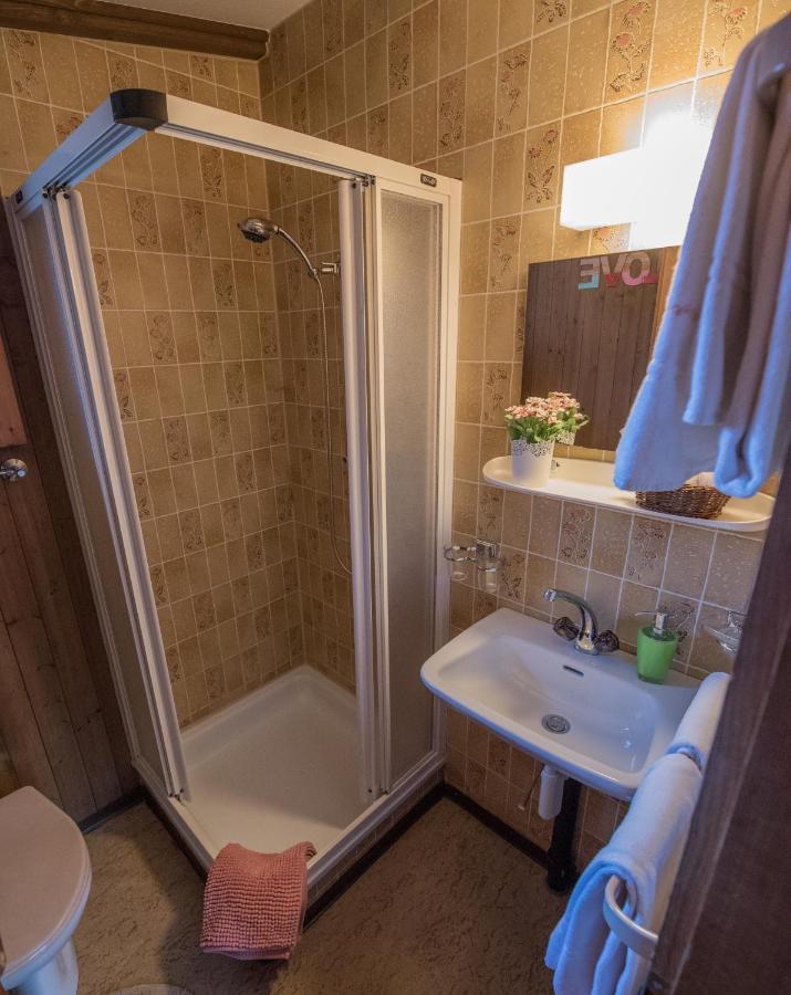Spellbound A Romantic Hideaway For Adults Aged 18-35 Villa Lauterbrunnen Luaran gambar